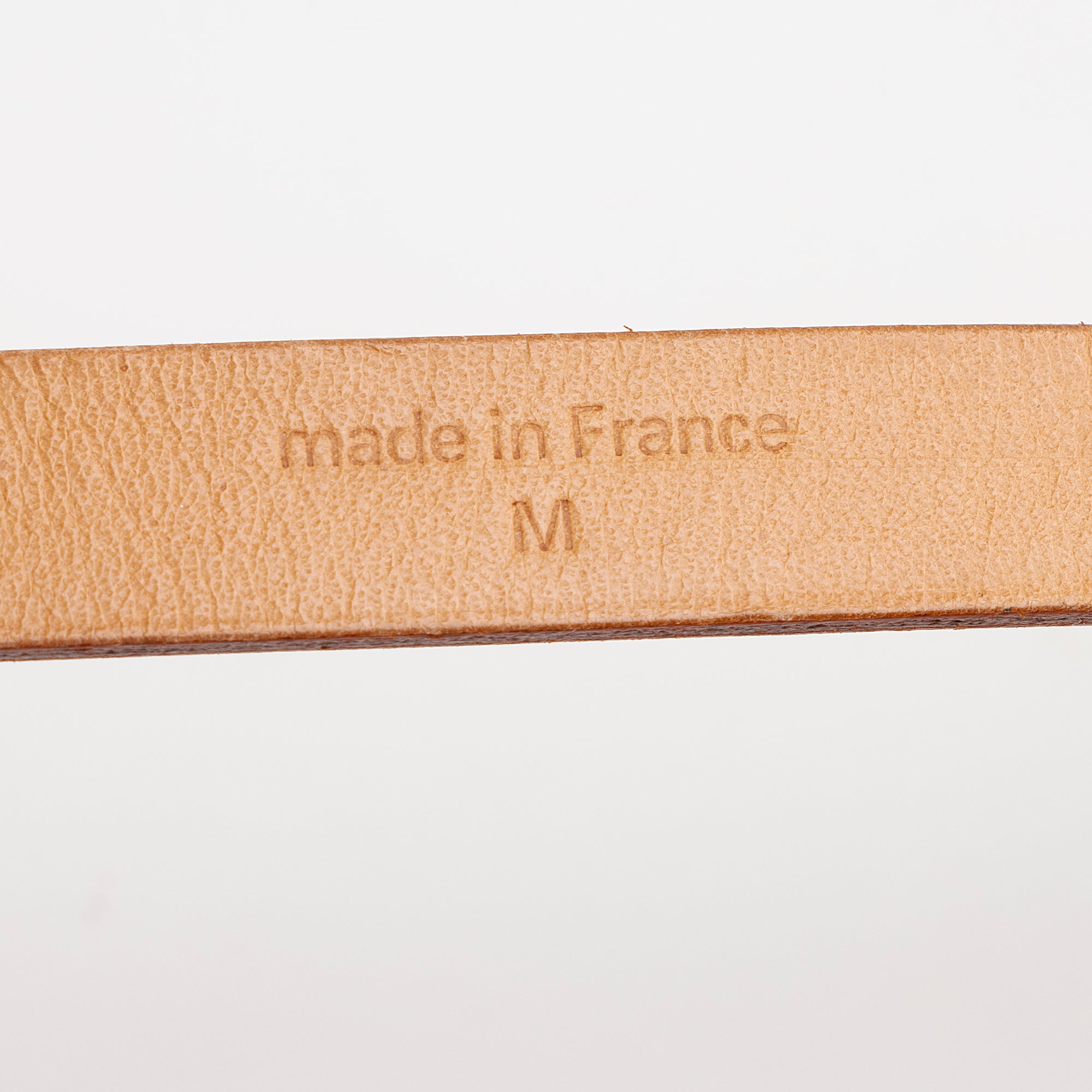 Louis Vuitton Monogram Canvas Pochette Florentine Small Belt Bag (SHF-22975)