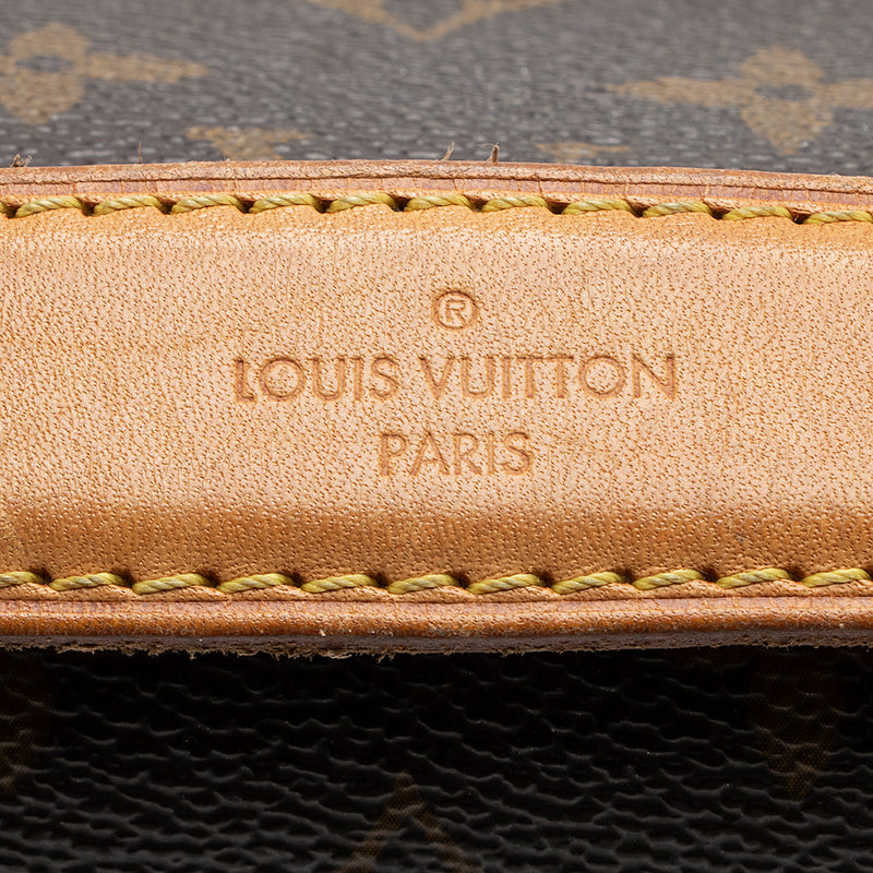 Louis Vuitton Monogram Canvas Pochette Metis Shoulder Bag (SHF