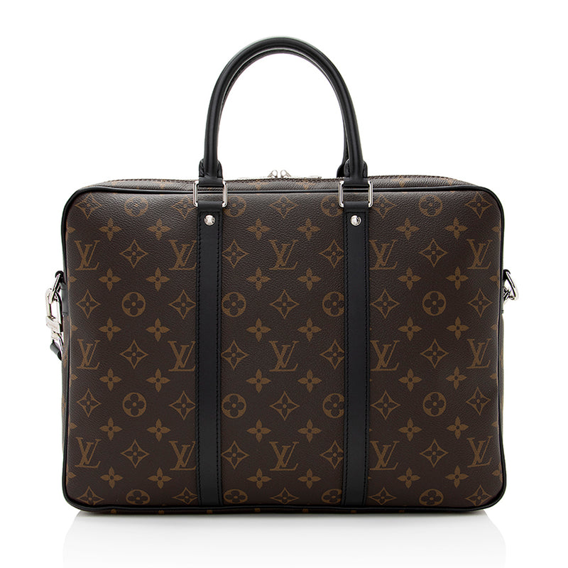 Louis Vuitton e PM Monogram Canvas Crossbody Bag on SALE