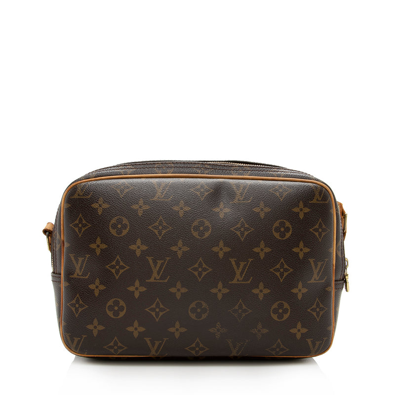 Louis Vuitton Reporter Pm Special Order Messenger Bag (pre-owned