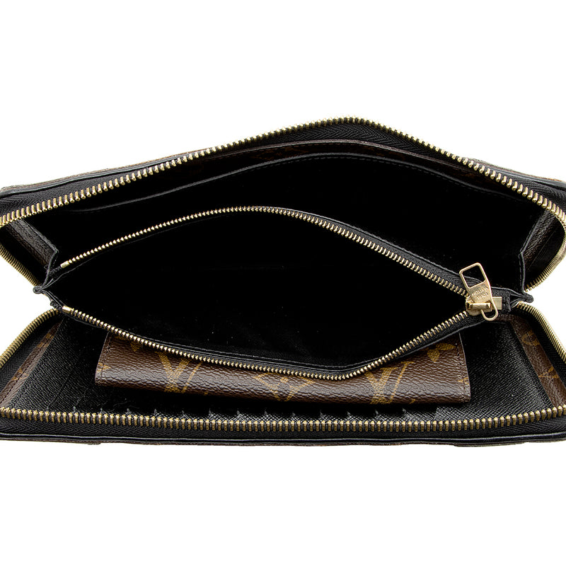 Retiro Daily Organizer – Keeks Designer Handbags