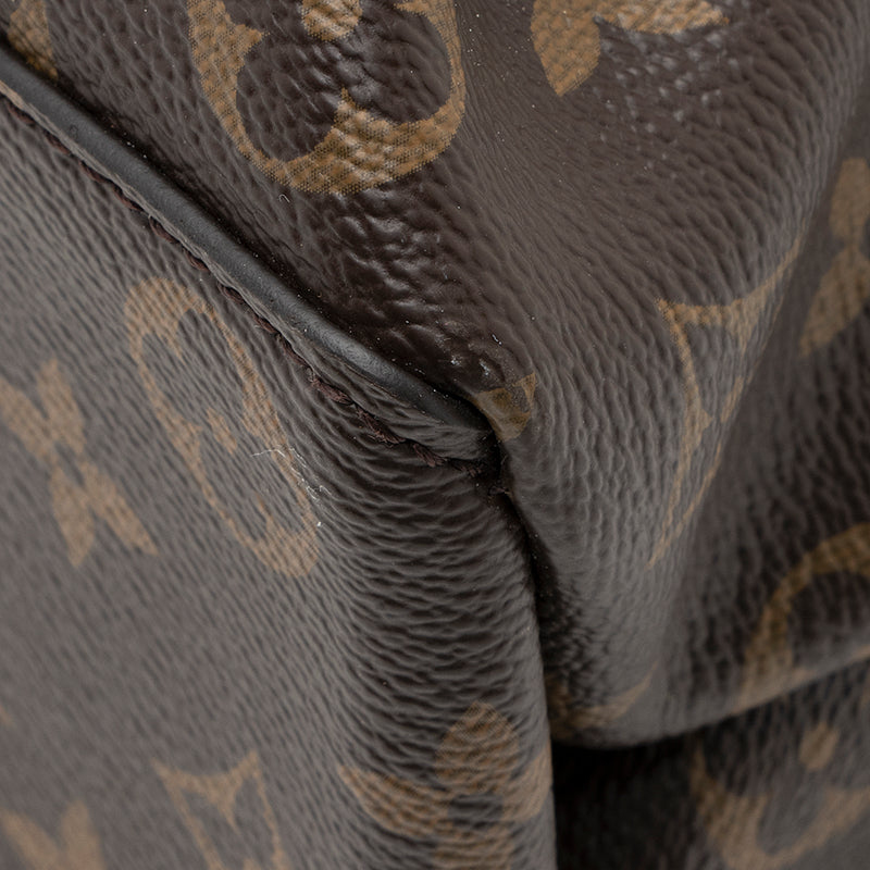 Louis Vuitton Monogram Canvas Kimono Tote (SHF-23423) – LuxeDH