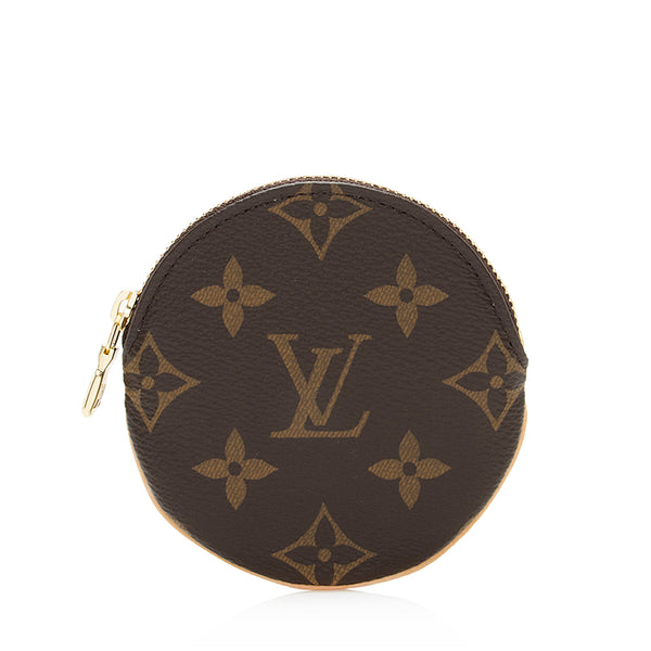Louis Vuitton Monogram Canvas Chantilly PM Bag - Yoogi's Closet