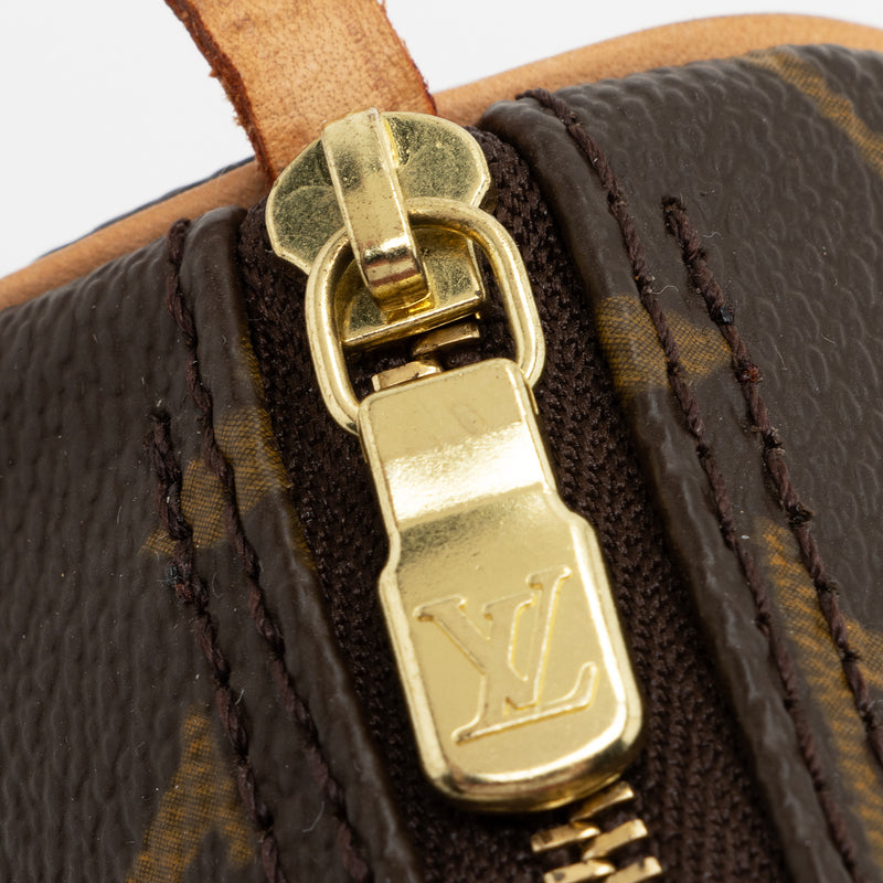 Louis Vuitton Monogram Pochette Métis - Brown Shoulder Bags, Handbags -  LOU34044