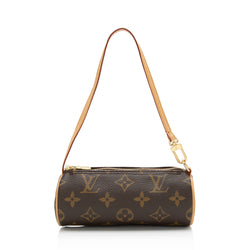 Louis Vuitton Pochette Zip Bags & Handbags for Women, Authenticity  Guaranteed