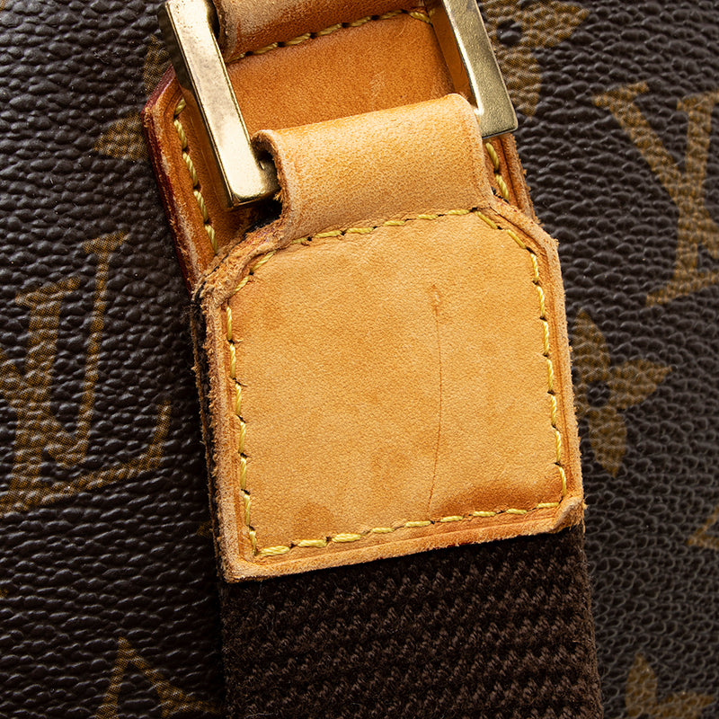 Louis Vuitton pre-owned Pochette Bosphore Shoulder Bag - Farfetch