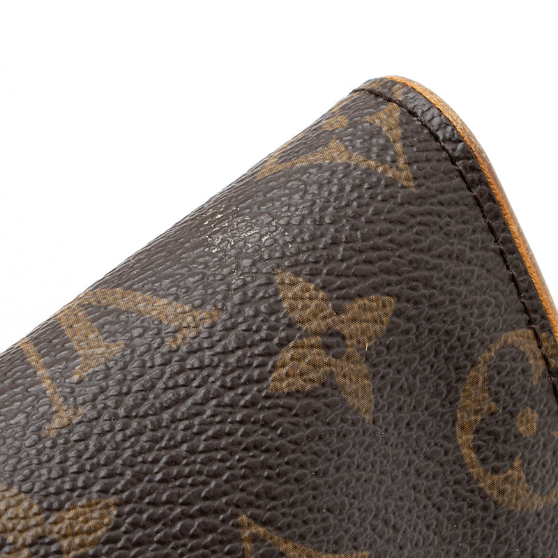 Louis Vuitton Sofia Coppola Clutch Bag (SHG-32313) – LuxeDH