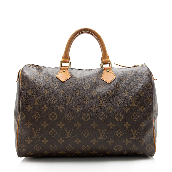 Celebrities and Louis Vuitton Monogram Antheia GM Bag