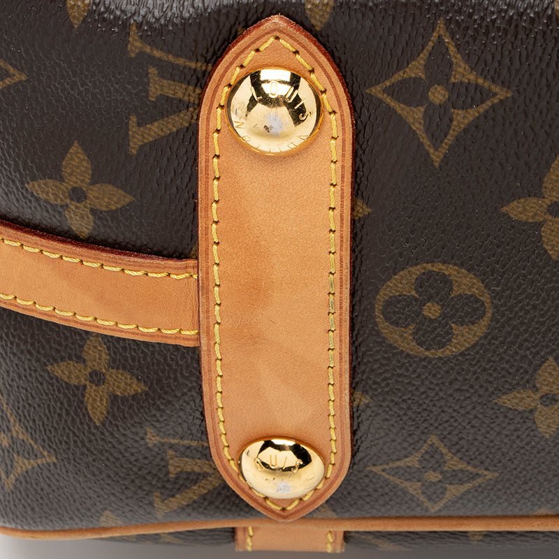 Louis Vuitton, Bags, Louis Vuitton Stresa Pm Date Code Sd211