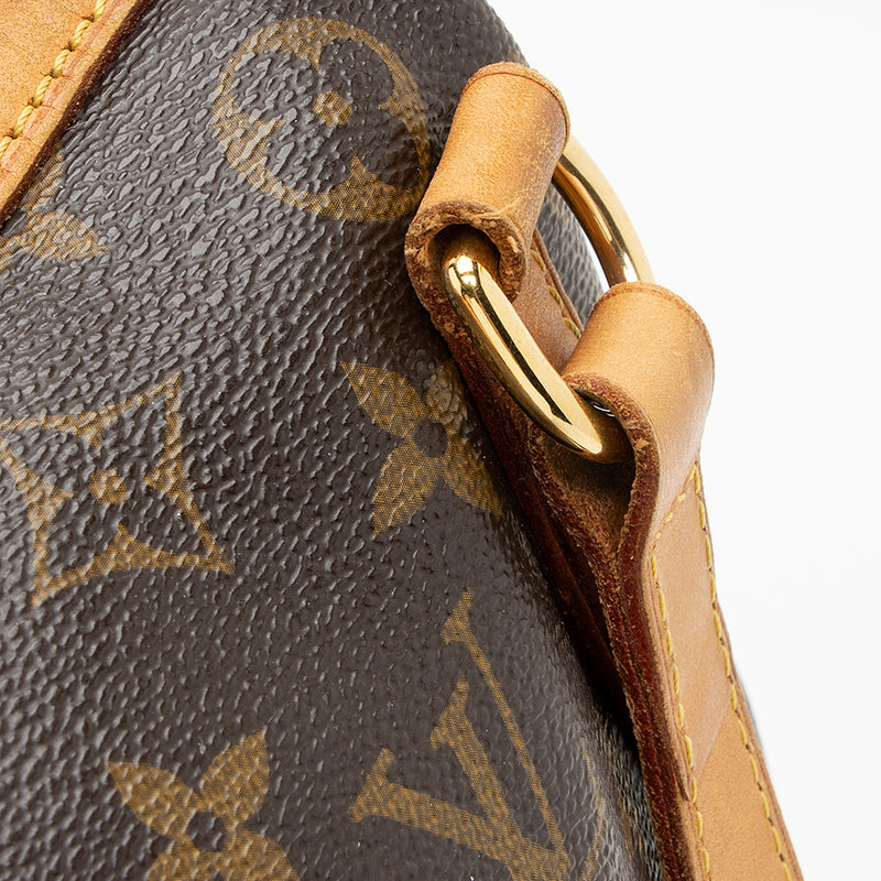 Louis Vuitton Monogram Canvas Stresa PM Shoulder Bag (SHF-21386) – LuxeDH
