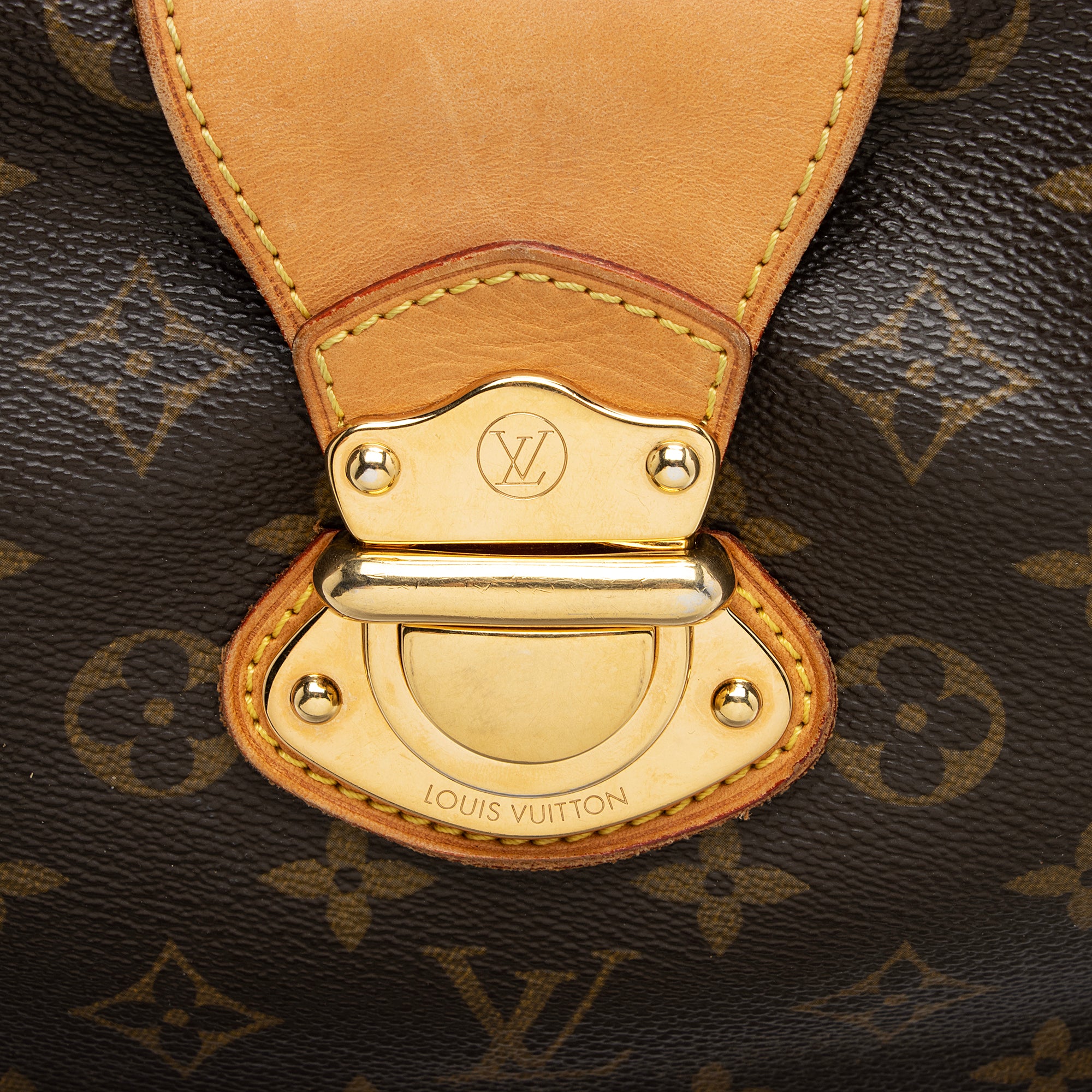 Louis Vuitton Monogram Canvas Stresa PM Shoulder Bag (SHF-BFaPWf)