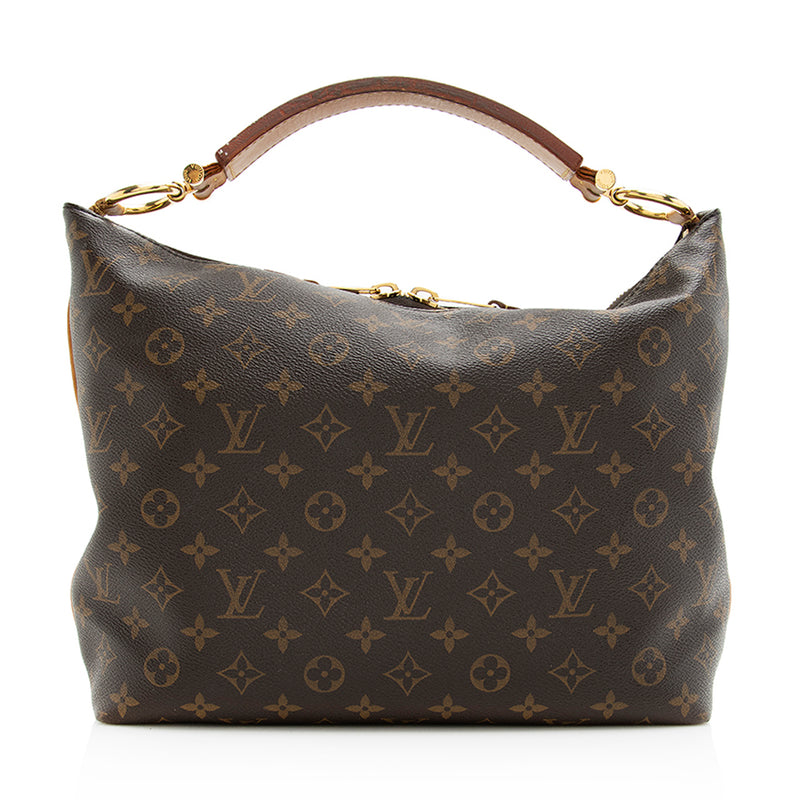 Louis Vuitton Sully PM Bag