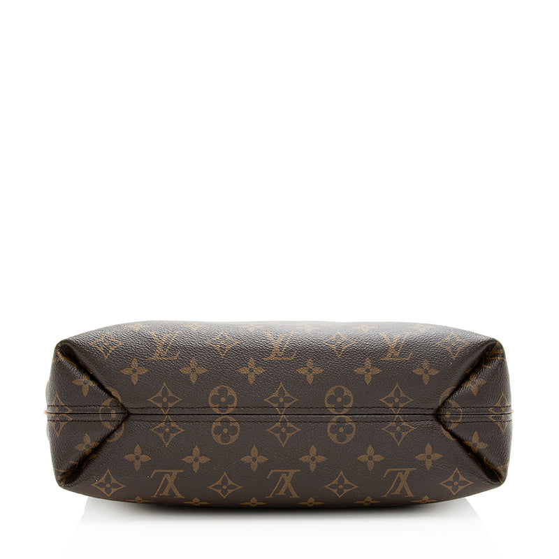 Louis Vuitton Sully PM Bag – ZAK BAGS ©️