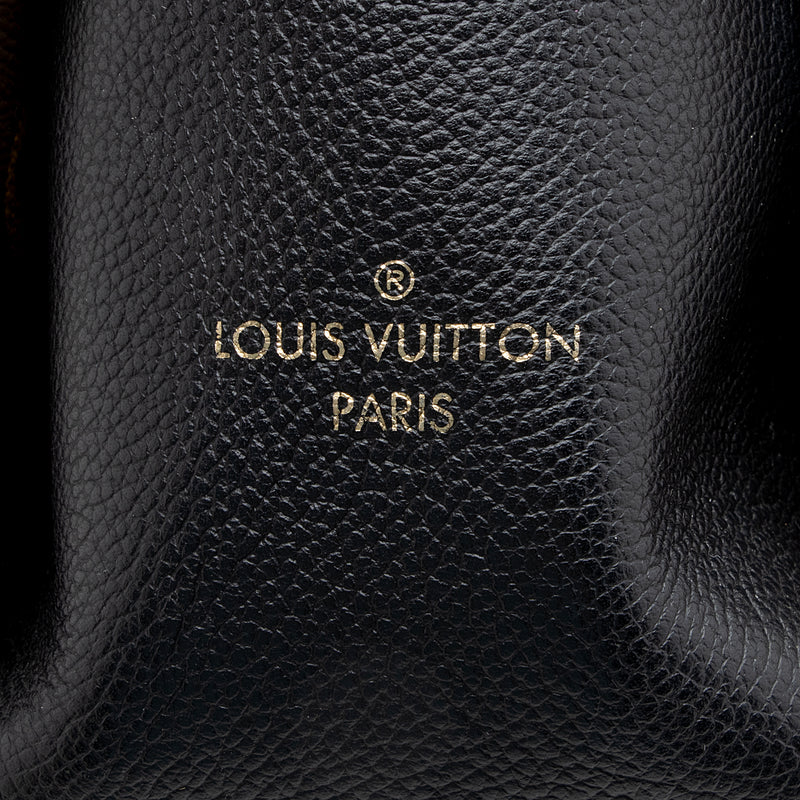 Louis Vuitton Monogram Canvas Surene MM Tote (SHF-22994) – LuxeDH