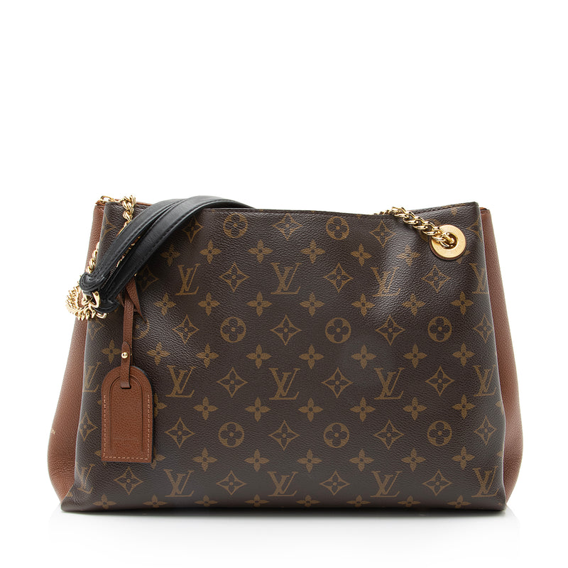 Louis Vuitton Surene Handbag