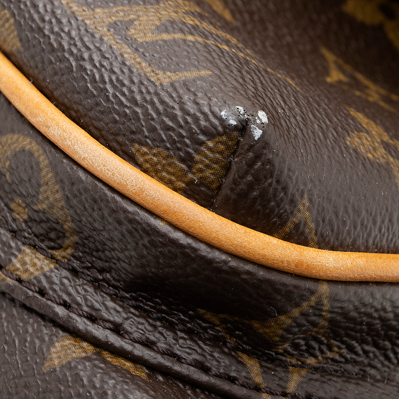 Louis Vuitton, Bags, Authentic Louis Vuitton Tikal Gm Handbag