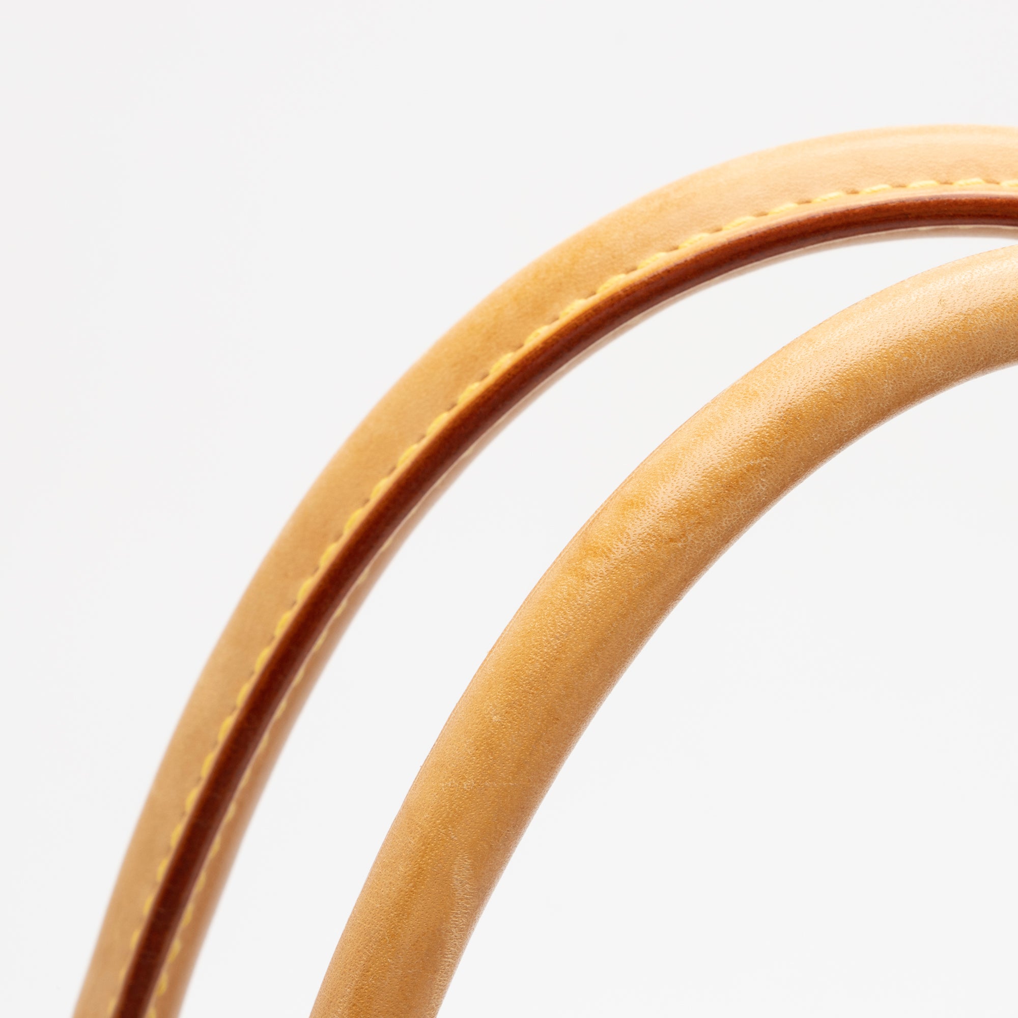 Louis Vuitton Monogram Canvas Tivoli GM Satchel (SHF-23552)