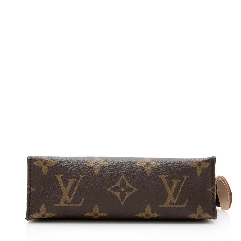 Louis Vuitton toiletry pouch 15, Women's Fashion, Bags & Wallets
