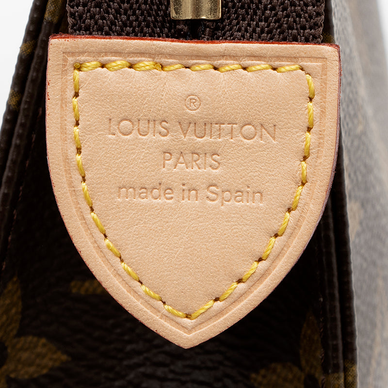 Louis Vuitton Toiletry 15 – Vegaluxuries
