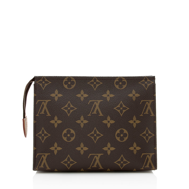 LV Toiletry Pouch
