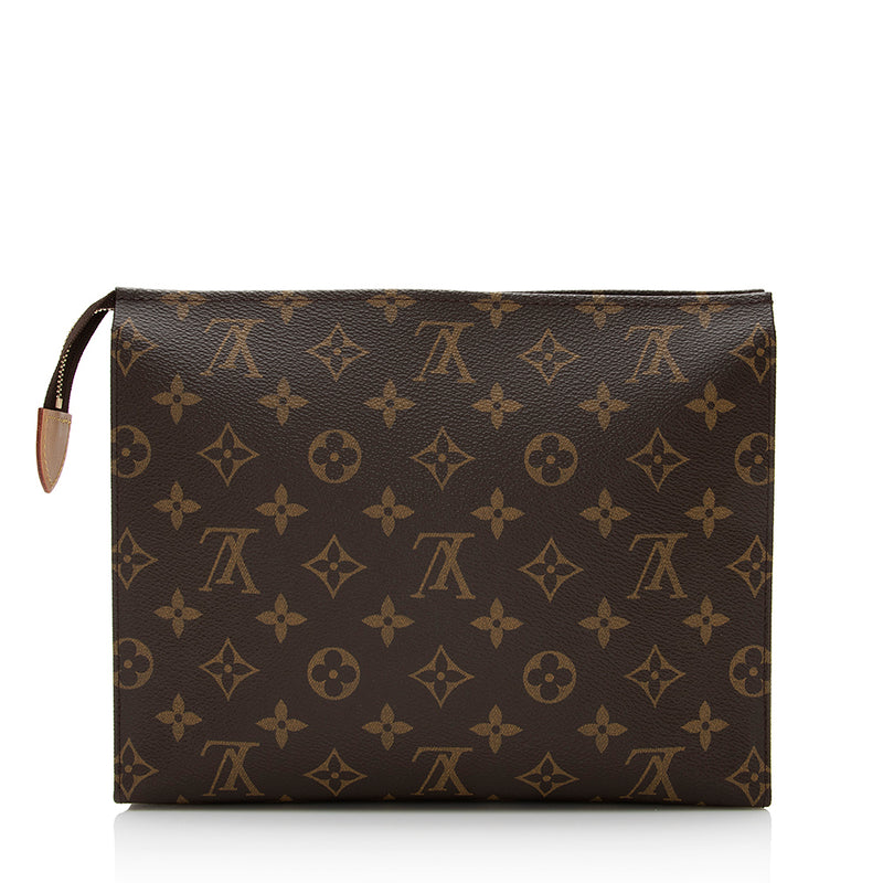 Louis Vuitton Toiletry Pouch 26 - Good or Bag