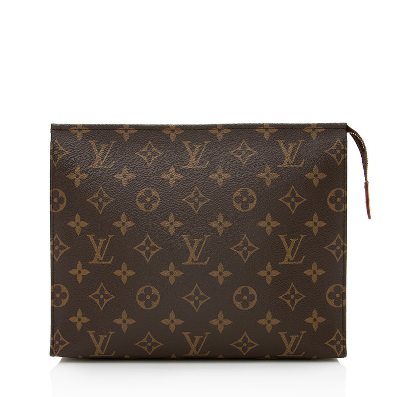 Louis Vuitton Vernis Makeup Bag