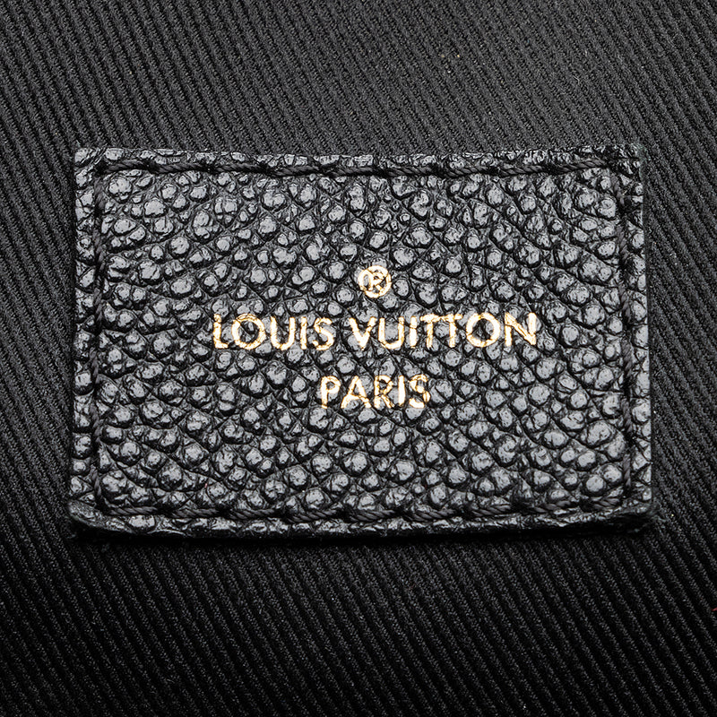 Louis Vuitton Monogram Canvas Tournelle MM Tote (SHF-21766) – LuxeDH