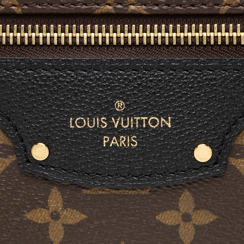 Louis Vuitton Monogram Tournelle PM (SHG-drULUY) – LuxeDH