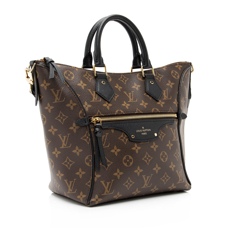LOUIS VUITTON NEVERFULL MM AND LOUIS VUITTON TOURNELLE MM