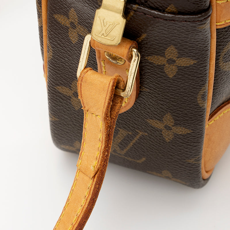 Louis Vuitton M59048 POCHETTE TROCA  Womens fashion handbags, Bags, Lv  crossbody bag