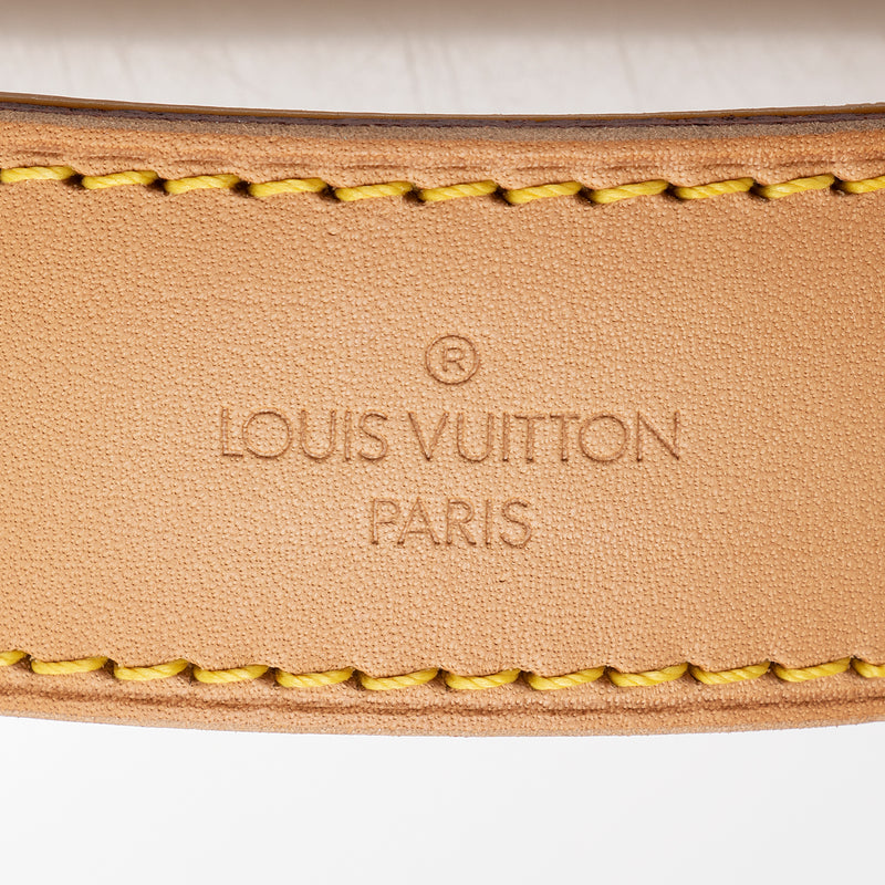 Louis Vuitton Monogram Trocadero 30 (SHG-28783) – LuxeDH