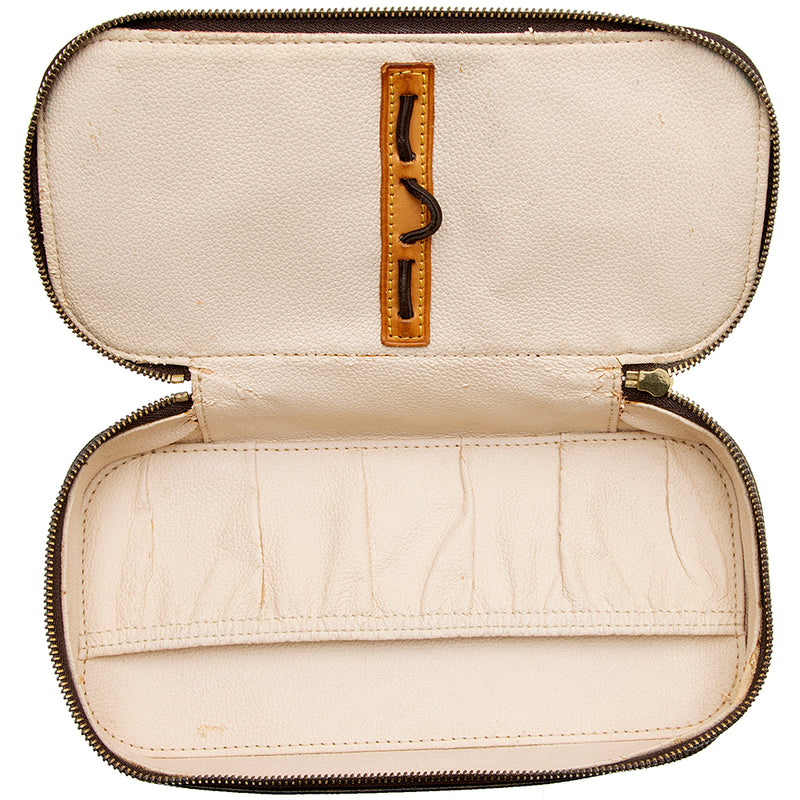 Louis Vuitton Monogram Canvas Trousse Blush GM Cosmetic Case - FINAL SALE (SHF-17368)