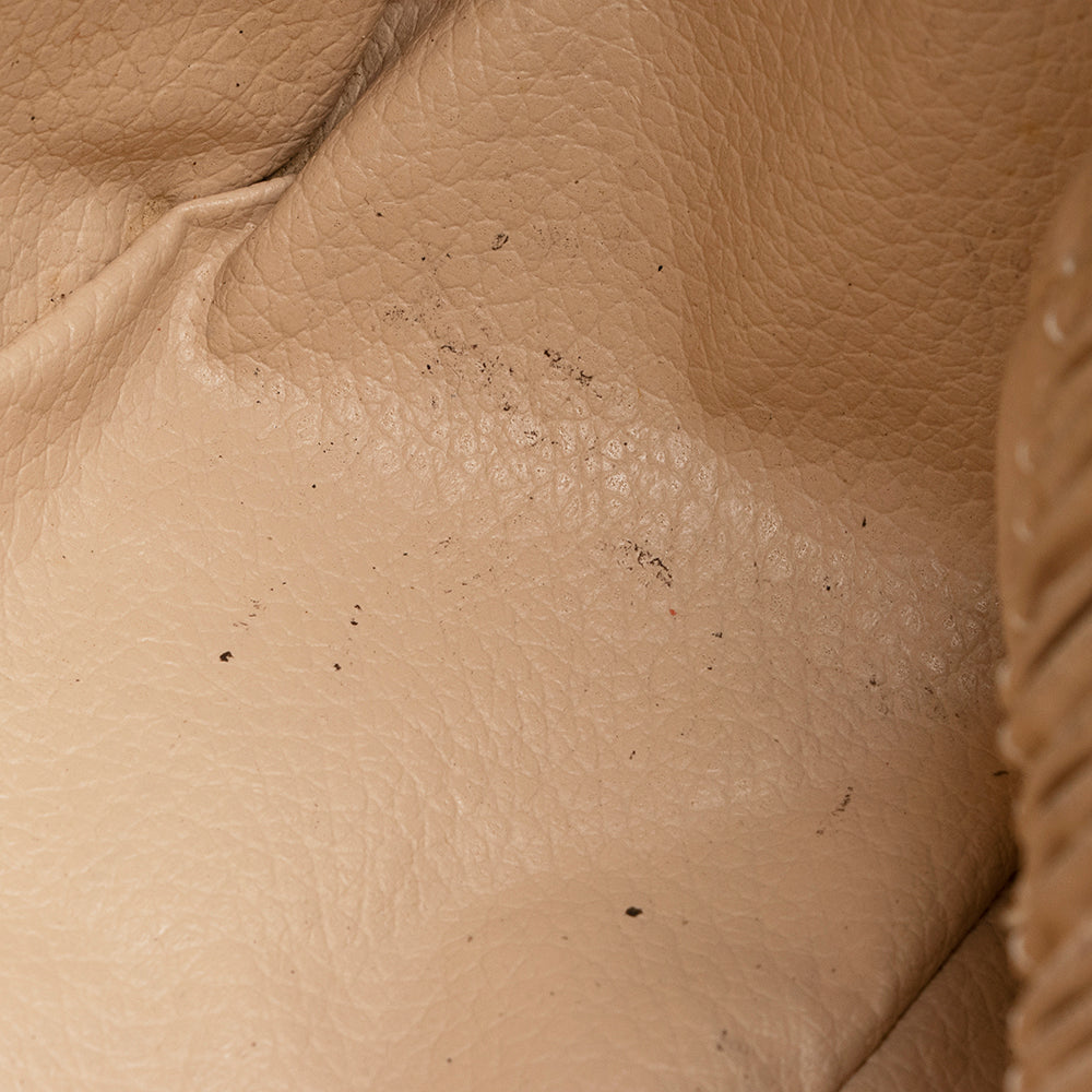 Louis Vuitton Vintage Monogram Canvas Trousse Toiletry Pouch 28 (SHF-20361)