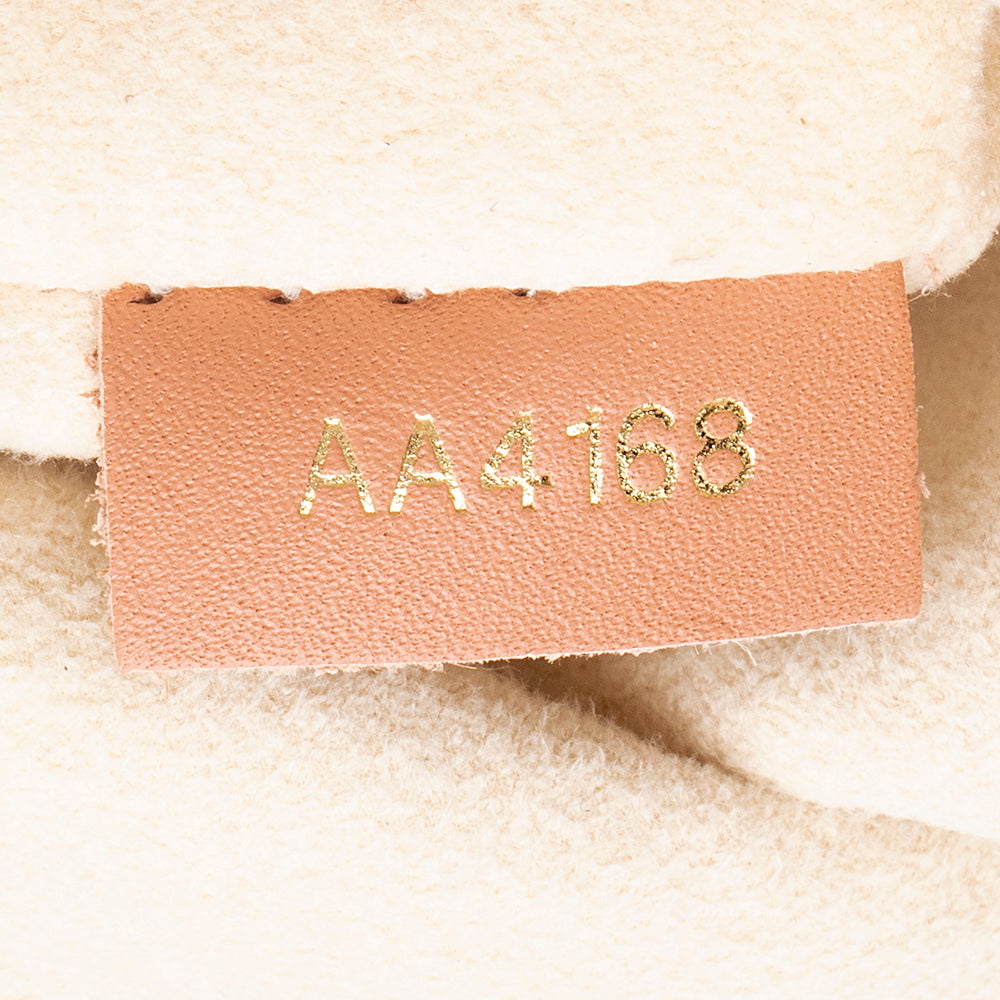 Louis Vuitton Monogram Canvas Tuileries Satchel (SHF-20592)