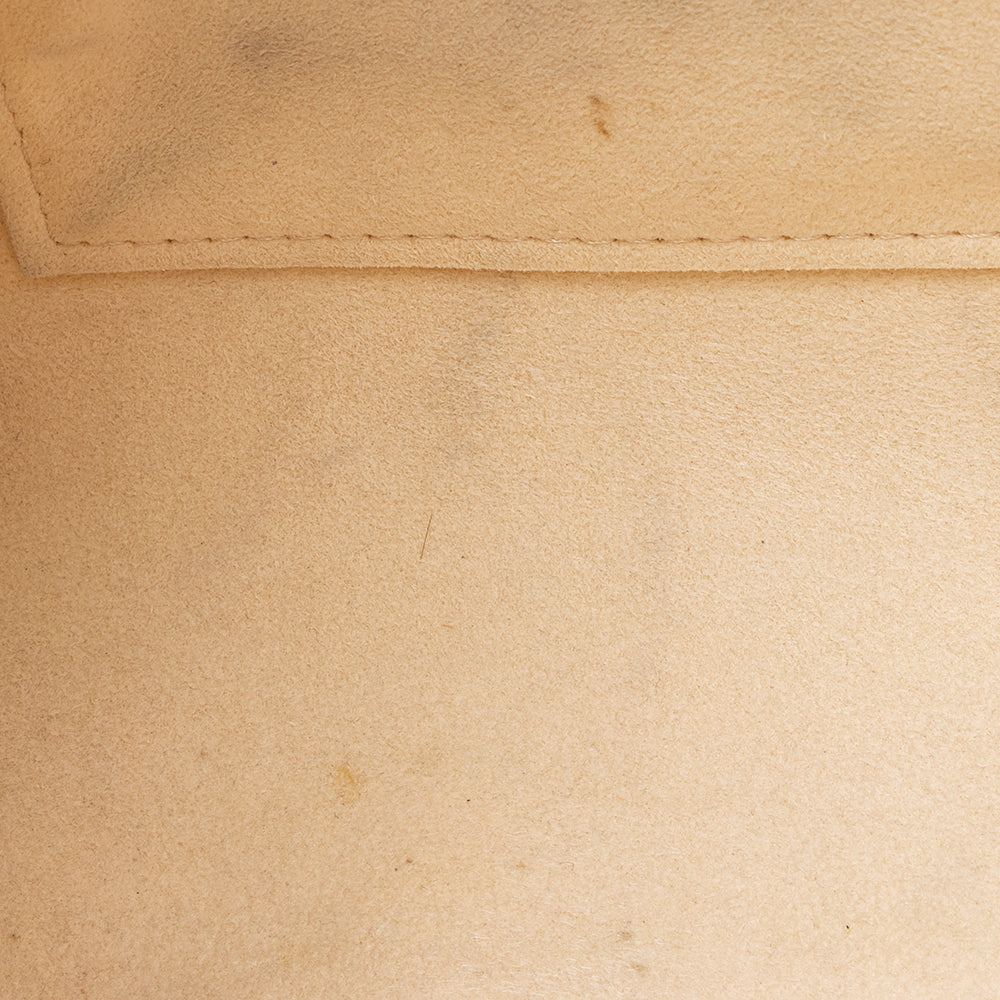 Louis Vuitton Monogram Canvas Tuileries Satchel (SHF-20592)