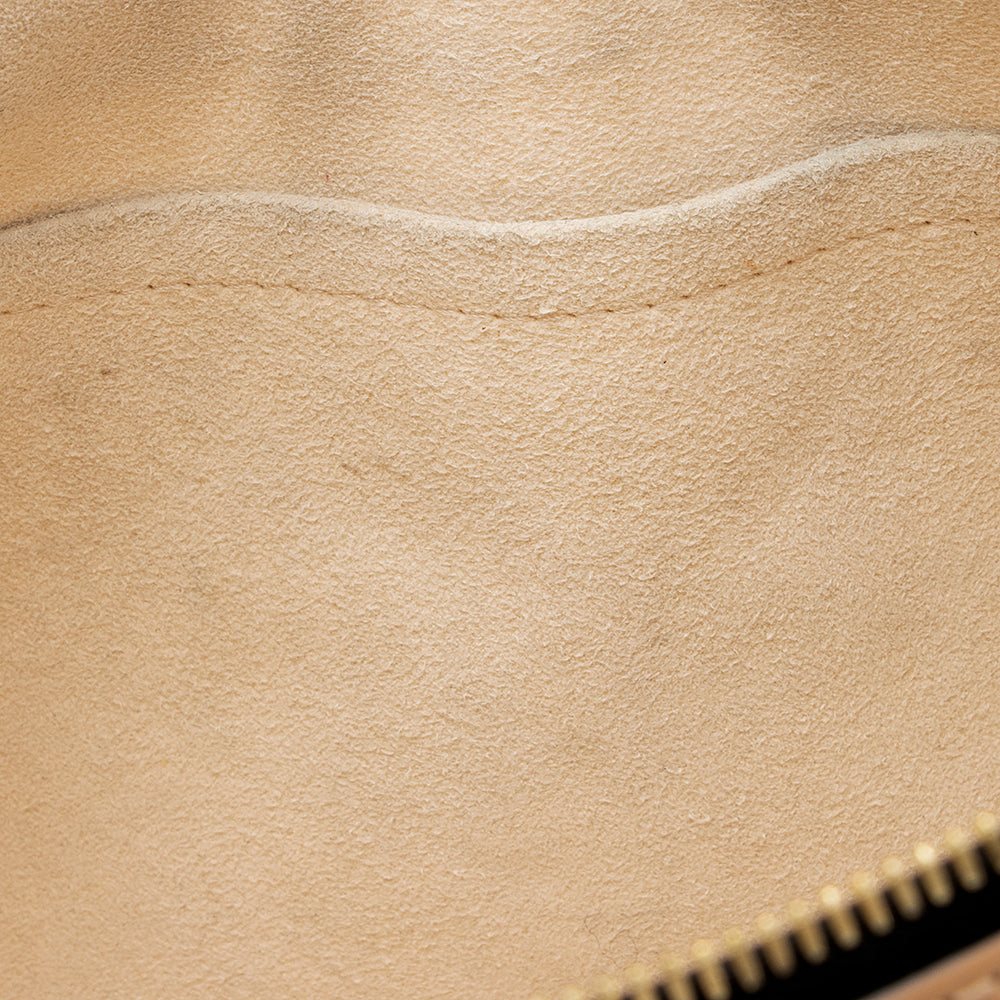 Louis Vuitton Monogram Canvas Tuileries Satchel (SHF-20592)