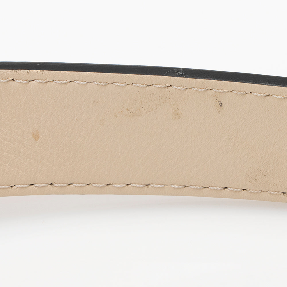 Louis Vuitton Monogram Canvas Tuileries Satchel (SHF-20592)