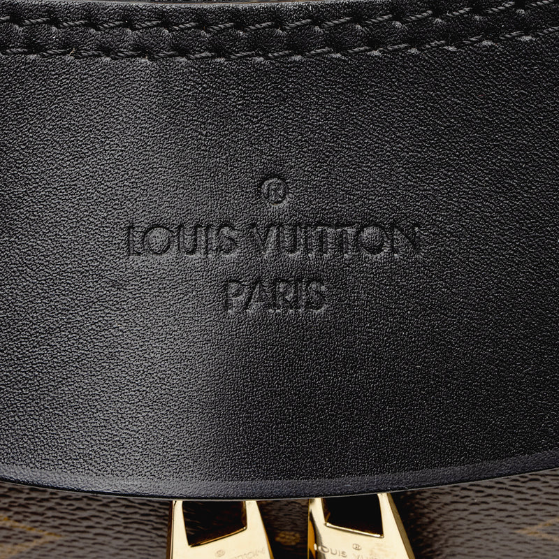 Louis Vuitton Monogram Canvas Tuileries Satchel (SHF-22323) – LuxeDH