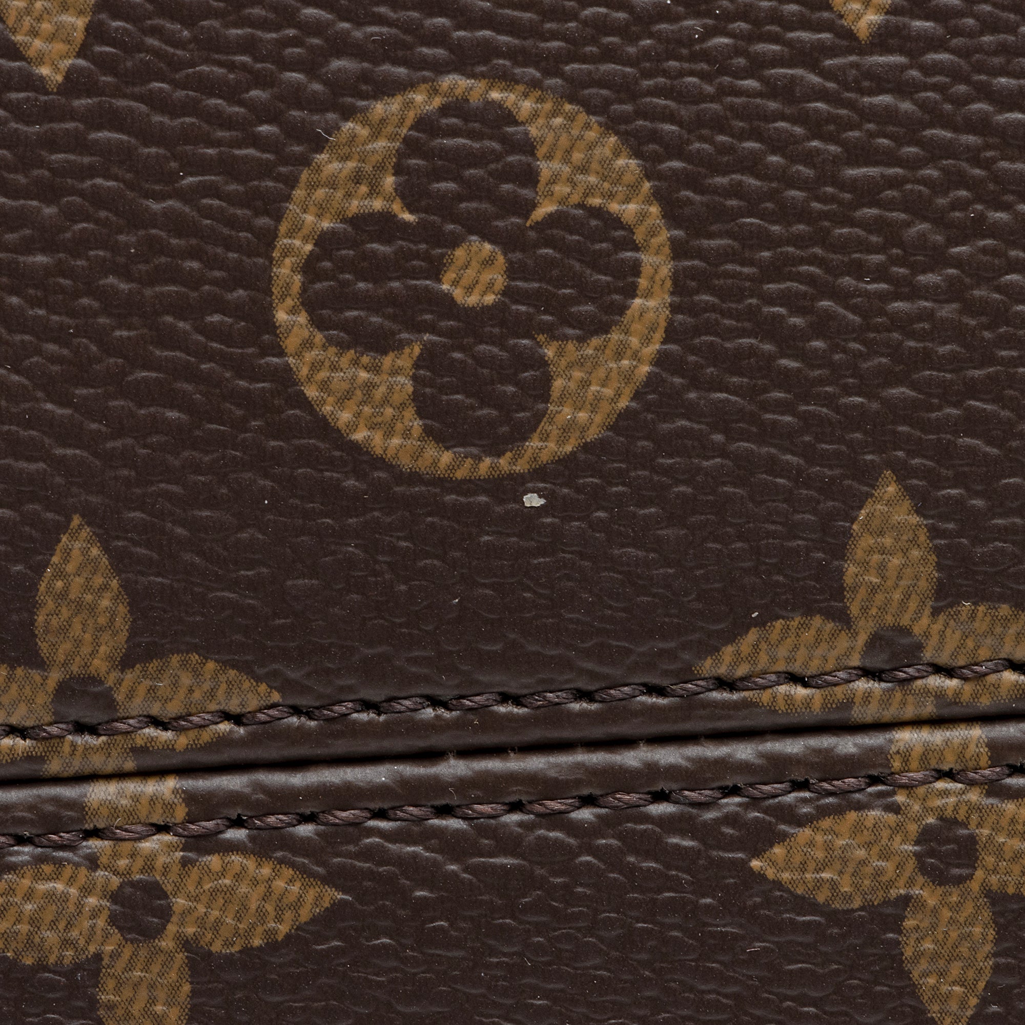 Louis Vuitton Monogram Canvas Turenne GM Satchel (SHF-7kCHKL)