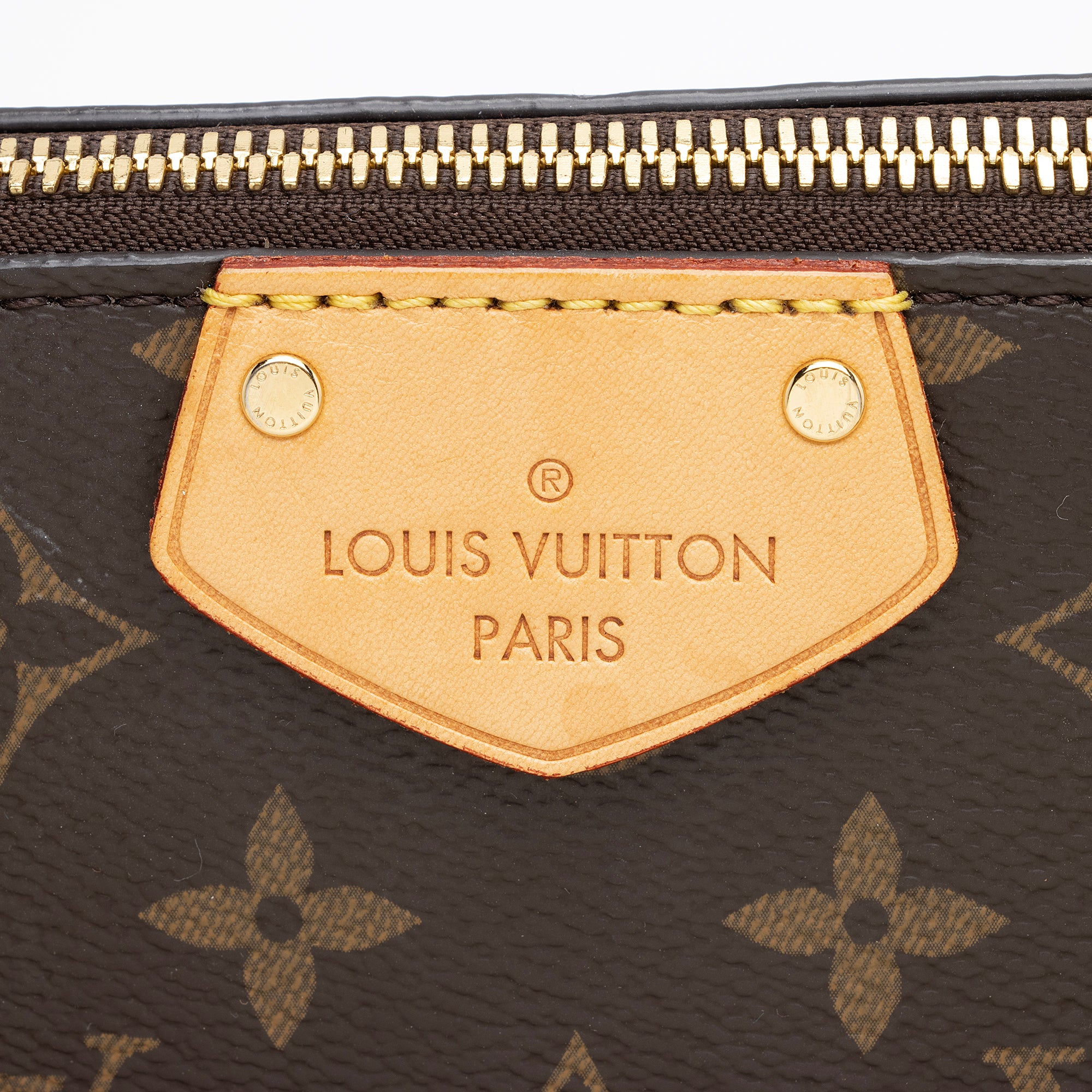 Louis Vuitton Monogram Canvas Turenne GM Satchel (SHF-7kCHKL)