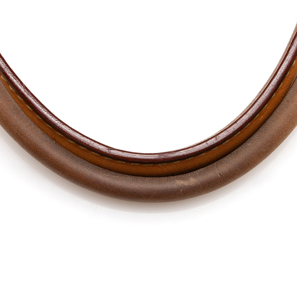 Louis Vuitton Monogram Canvas Turenne MM Satchel - FINAL SALE (SHF-18350)