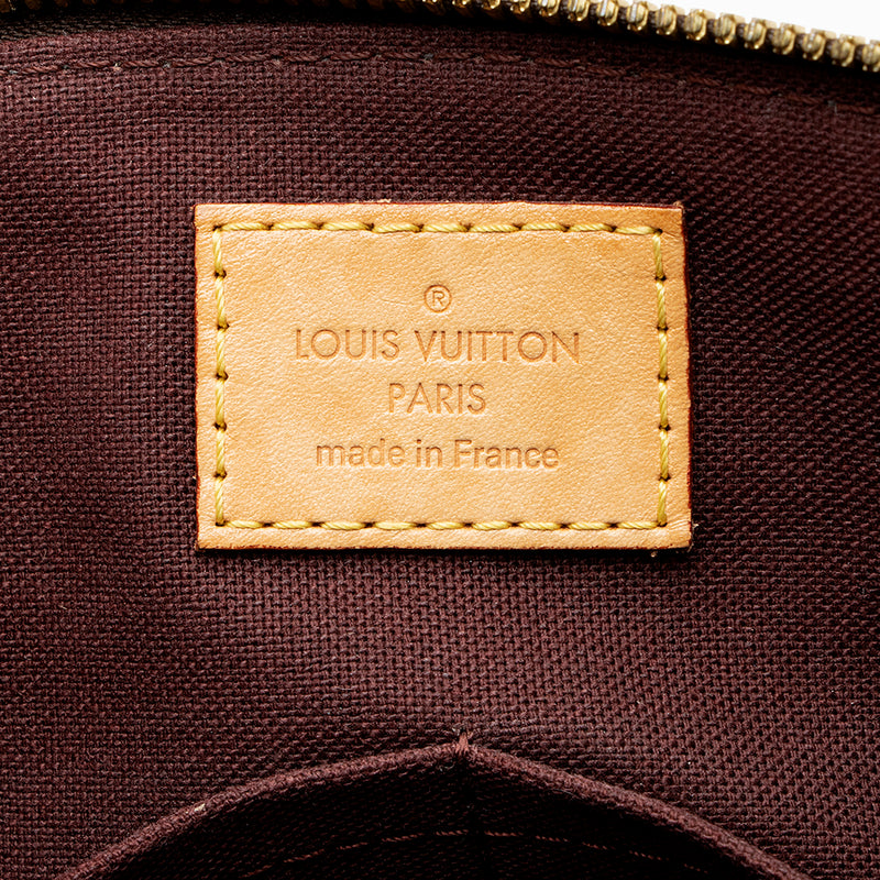 LOUIS VUITTON Monogram Turenne PM 1216121