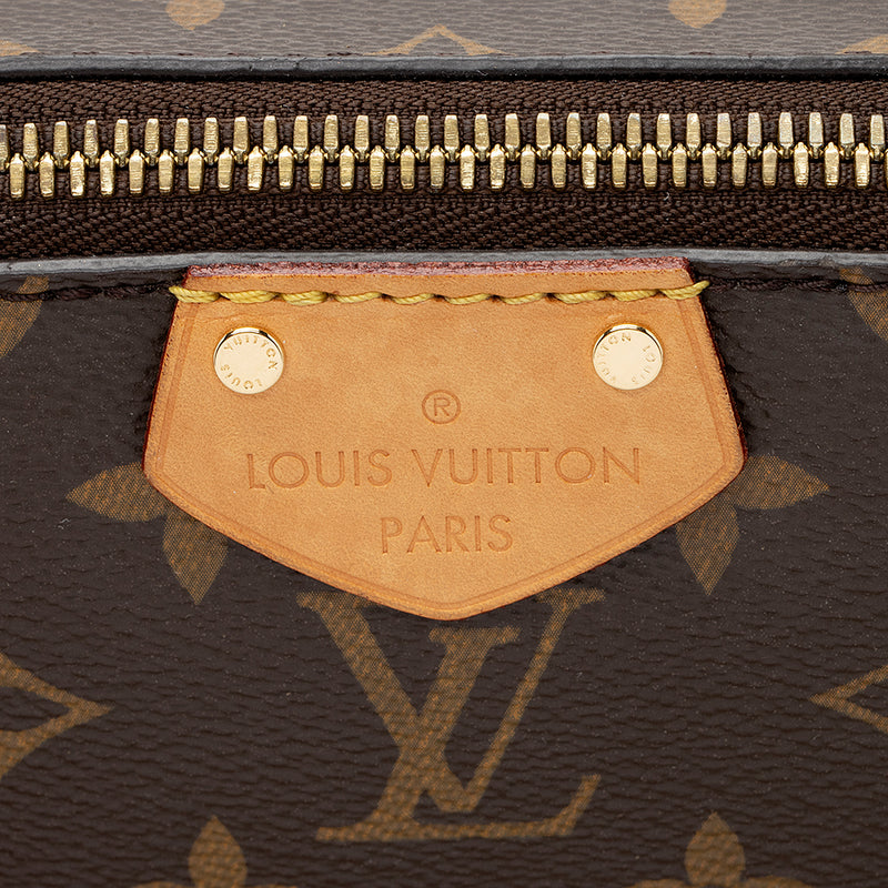 Louis Vuitton Monogram Canvas Turenne GM Satchel (SHF-7kCHKL) – LuxeDH