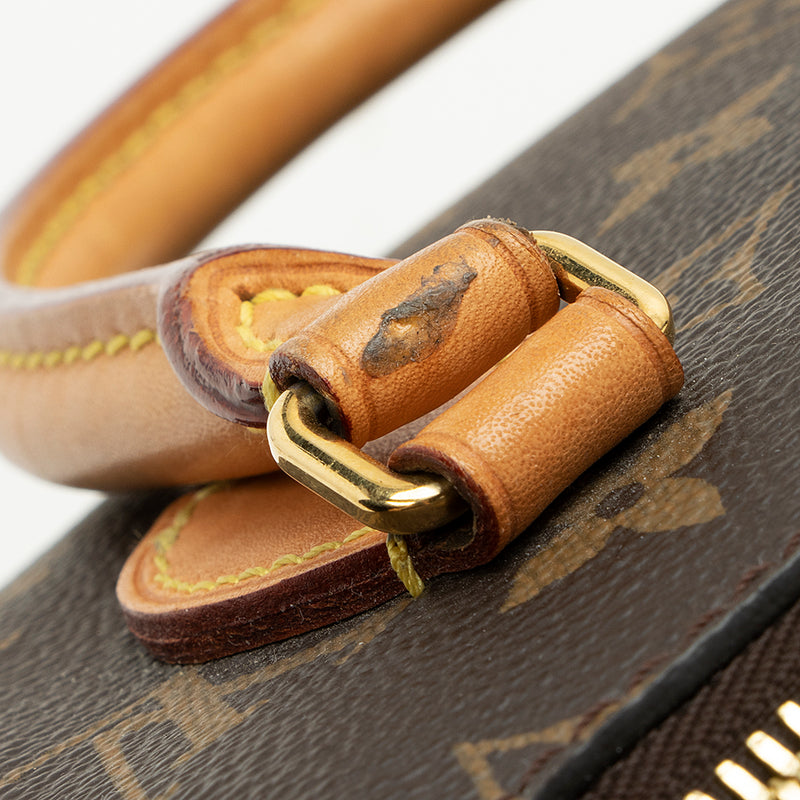 Louis Vuitton Epi Leather Turenne PM Shoulder Bag (SHF-14622) – LuxeDH