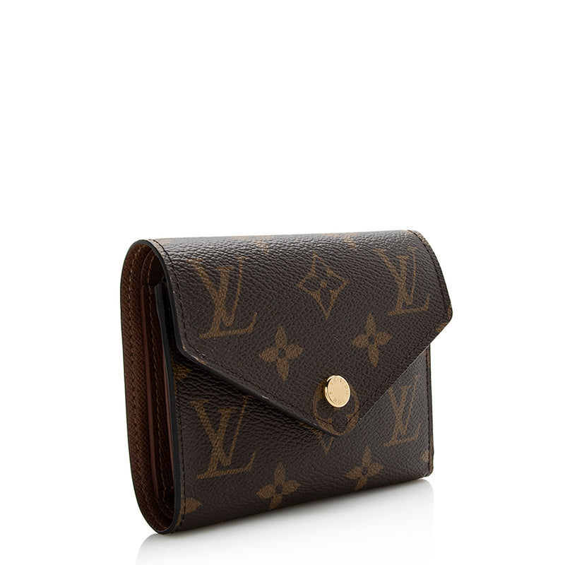Products by Louis Vuitton: Victorine Wallet