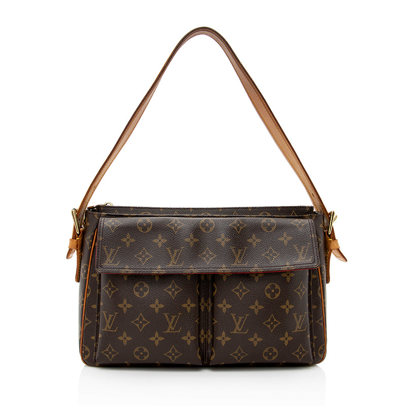 Louis Vuitton Viva Cite MM, Women's Fashion, Bags & Wallets