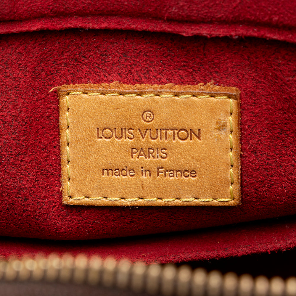 ショルダーバッグ LOUIS VUITTON PARIS made in France Louis Vuitton Murakami Multicolor Monogram Alma PM Bag – Justin Reed