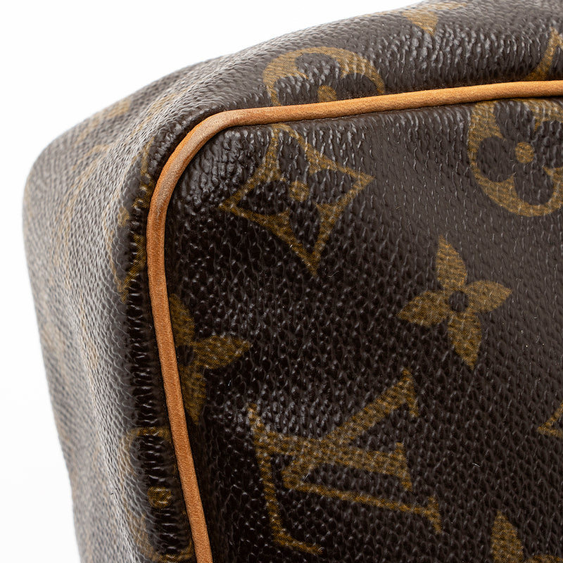 Louis Vuitton Monogram Viva-Cite GM (SHG-30639) – LuxeDH