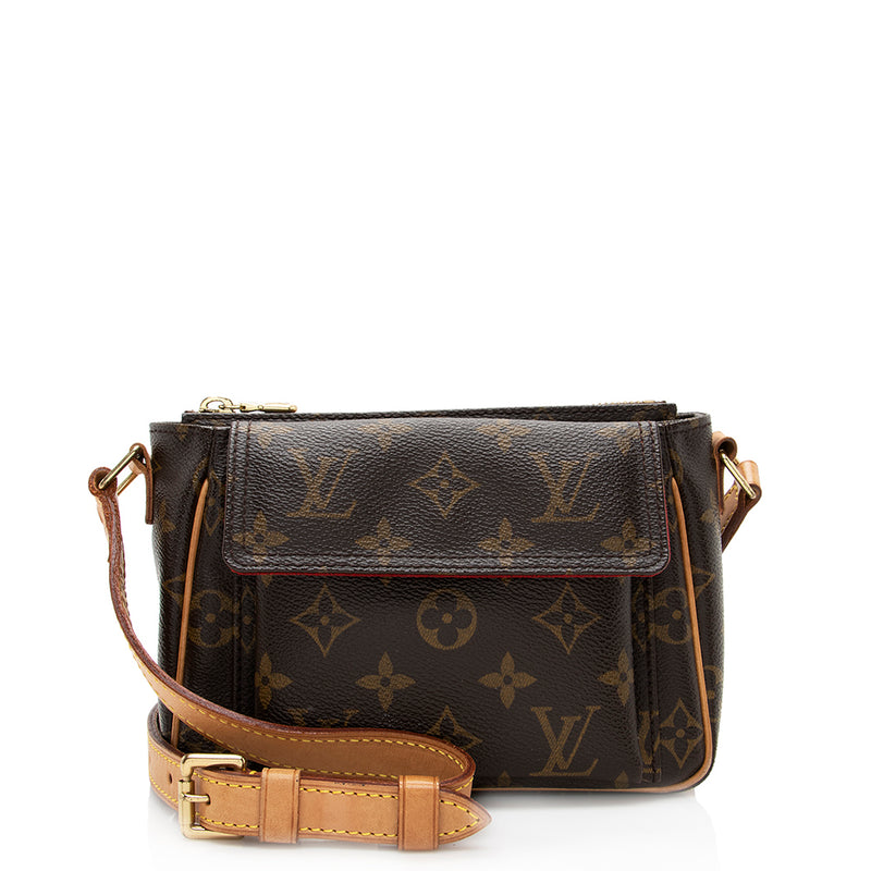 Louis Vuitton Multiple Cite Shoulder Bag - Farfetch