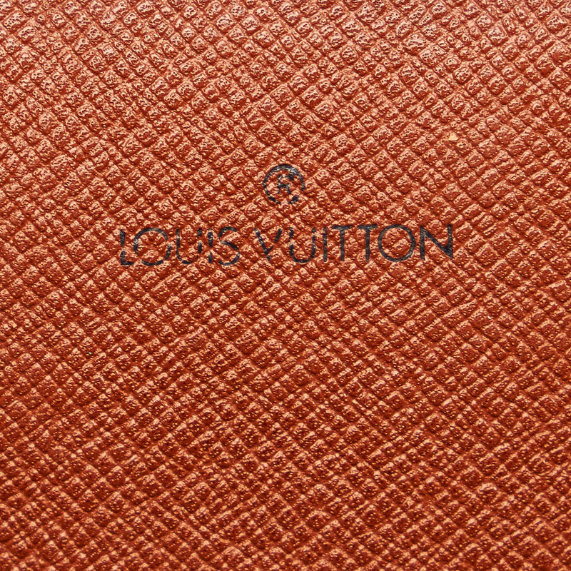 Louis Vuitton Monogram Cartouchiere GM (SHG-28717)